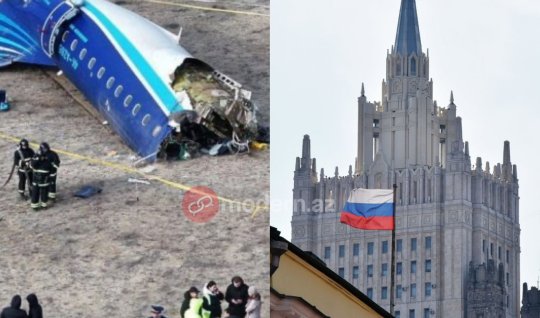 Rusiya Azərbaycanın öz tələblərindən geri çəkilmədiyini anladı&nbsp;- DEPUTATLAR