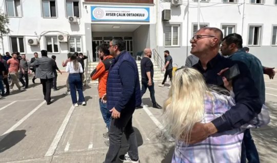 9 kişiyi öldüren öğrencinin babası polis şefi, annesi öğretmenmiş