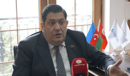 Vahid Əhmədovdan sonra Qubanı təmsil etmək asan deyil -&nbsp;Əlibala Məhərrəmzadə&nbsp;