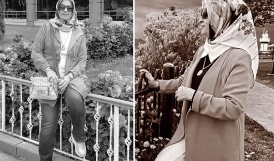 Öğrencilerini korurken vuruldu - FOTO