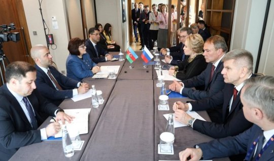 Rusiyanın 3-cü şəxsi qəzaya düşən AZAL təyyarəsi ilə bağlı açıqlama verdi&nbsp;