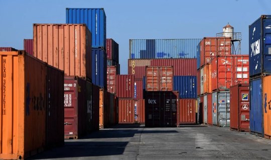 Azərbaycanın Ermənistandan aldığı malın adı açıqlandı