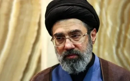 Mojtaba Khamenei is alive, but wounded - US Secretary of War