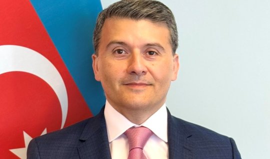 Almaniyadakı səfirimiz bu ölkədəki azərbaycanlılara xoş xəbər verdi