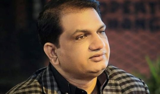 Pakistanlı jurnalist: "Azərbaycan Pakistan üçün çox dəyərlidir"&nbsp;-&nbsp;MÜSAHİBƏ