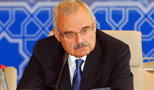 &ldquo;Elə bilirlər ki, Baş nazir olmaq asandır&rdquo; - Artur Rasizadə