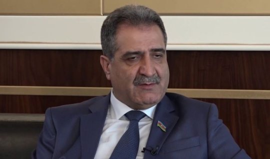 "Bəzi deputatların dünyadan xəbəri yoxdur"&nbsp;- MÜSAHİBƏ