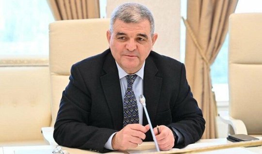 Deputatdan valideynlərə&nbsp;çağırış: Övladınıza milli ad qoyun!