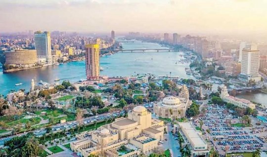 Все министерства будут перенесены из столицы