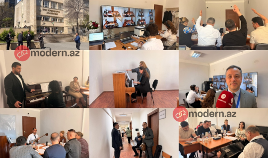 Müəllimlərin attestasiyası necə keçirilir? -&nbsp;Bütün suallara cavab verən REPORTAJ