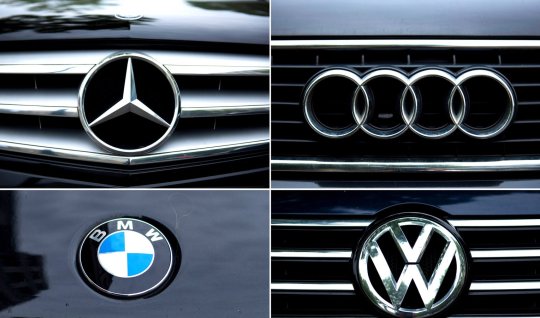 Daha alman maşınları sürməyəcəyik