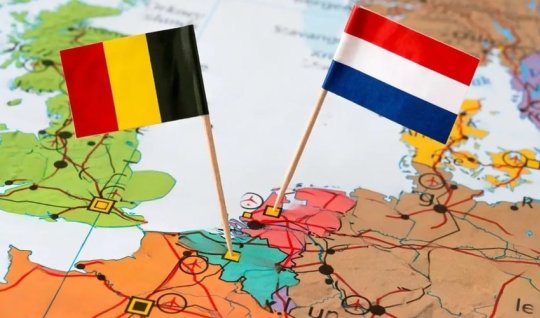 Komitə sədri: Niderlandla Belçika özlərini gülünc vəziyyətə salıb