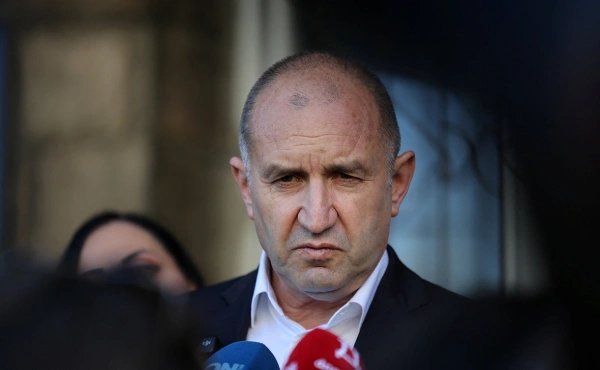 Bulgaristan seçim sonuçları: Eski cumhurbaşkanının partisi 1. oldu