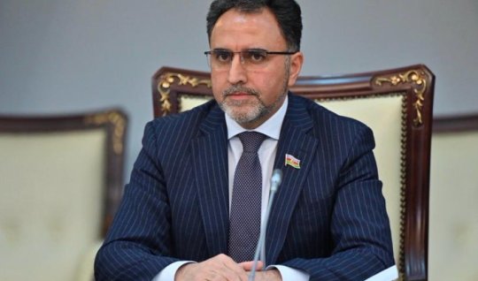 Bu kimi riyakar qətnamələr sülhə mane ola bilməz - Deputat