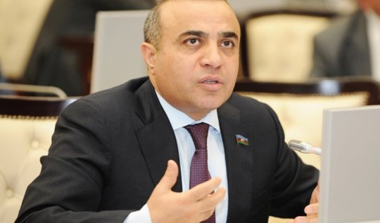 Bədnam qətnamələr Azərbaycana qarşı yönəlmiş siyasi təxribatdır