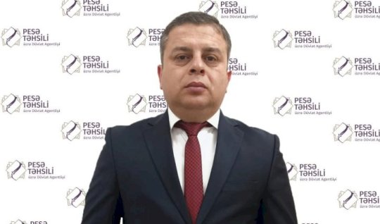 Keçmiş məmura yüksək vəzifə verildi&nbsp;