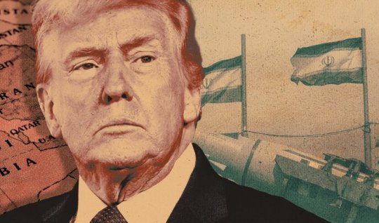 Tramp İranla sülh sazişini şəxsən imzalayacaq