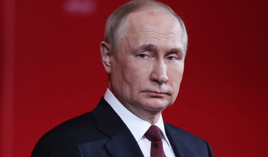 Путин: Все знают, чем закончится война