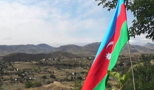 Azad olunmuş&nbsp;4 şəhərin baş planı tamamlanır