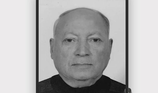 Universitet professoru vəfat etdi