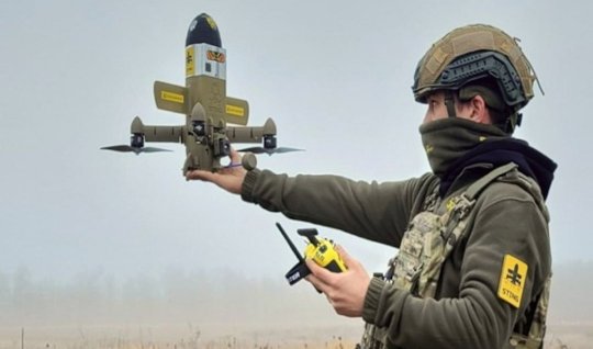 ABŞ Ukraynanın köməyinə ehtiyac duyur