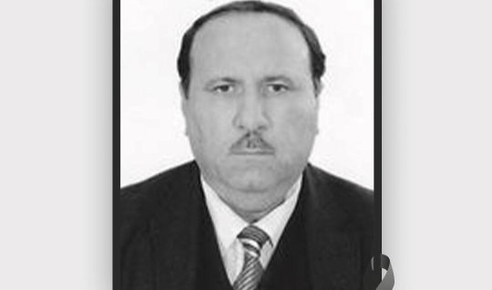 UNEC-in dosenti vəfat etdi