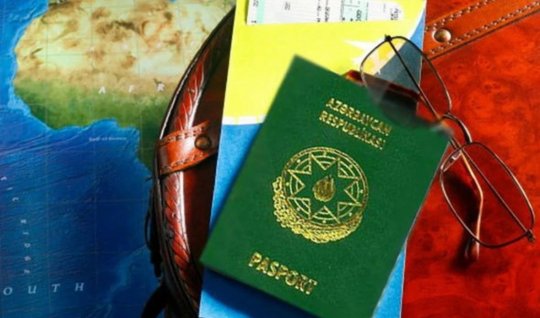Когда будет отменена шенгенская виза для азербайджанцев?
