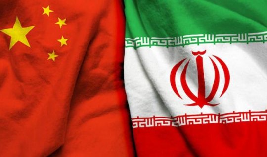China urged its citizens to leave Iran