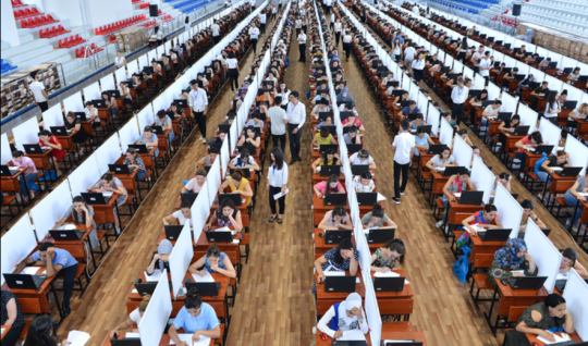 Müəllimlərin işə qəbulu ilə bağlı ödənişin məbləği TƏSDİQLƏNDİ