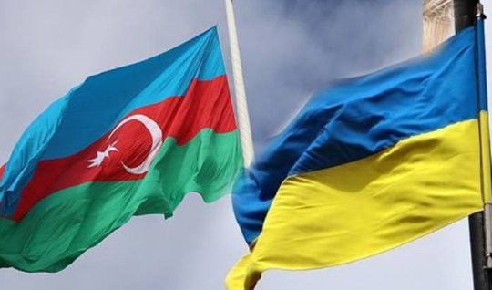 Bakı&ndash;Kiyev xətti: Humanizm üzərində qurulan strateji tərəfdaşlıq