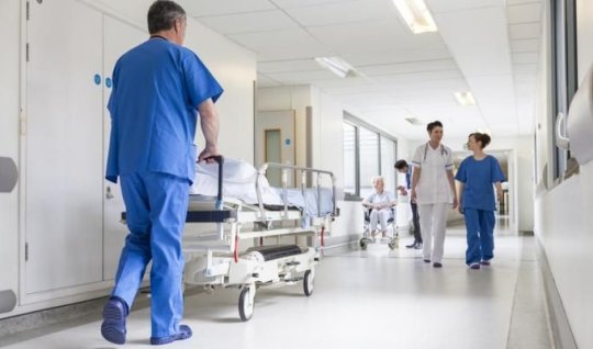 Narkoloji xəstələrlə bağlı işə qəbul qaydaları sərtləşdirilir&nbsp;