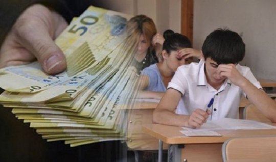 Onların təhsil haqqını dövlət ödəyəcək&nbsp;