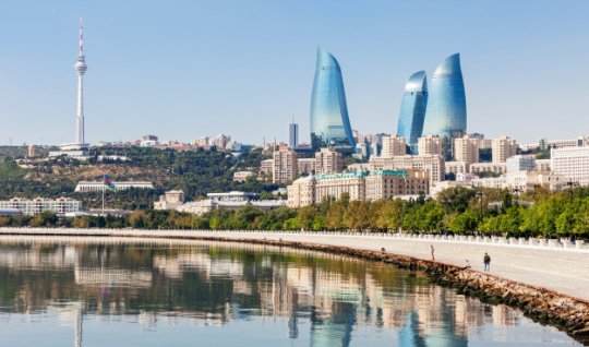 Azərbaycanda&nbsp;Təmiz Enerji Mərkəzi&nbsp;yaradılacaq