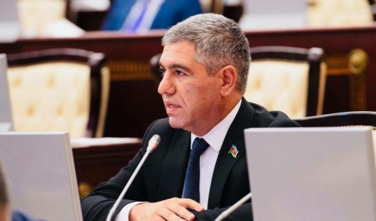 Azərbaycanda lizinq şərtləri cəlbedici deyil - deputat