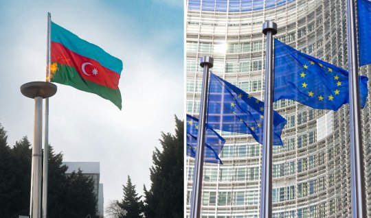 Azərbaycan Avropa Parlamenti ilə münasibətləri kəsir? - RƏSMİ