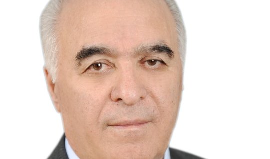 Ağsaqqal sözünə həmişə ehtiyac var - Eldar İbrahimov