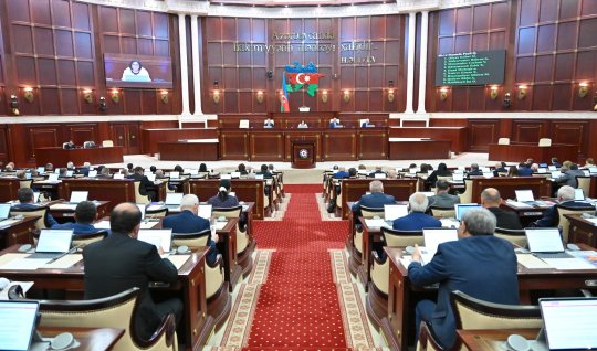 Avropa Parlamenti Zəfərimizdən qisas almağa çalışır&nbsp;- DEPUTATLAR