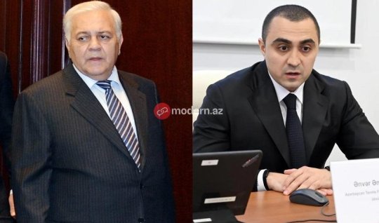 Oqtay Əsədovun sonuncu vəzifəsi də əlindən alındı - Yerinə yeni prezident seçildi