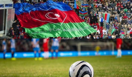 "Qərbi Azərbaycan" klubu&nbsp;yaradılır - ÖZƏL