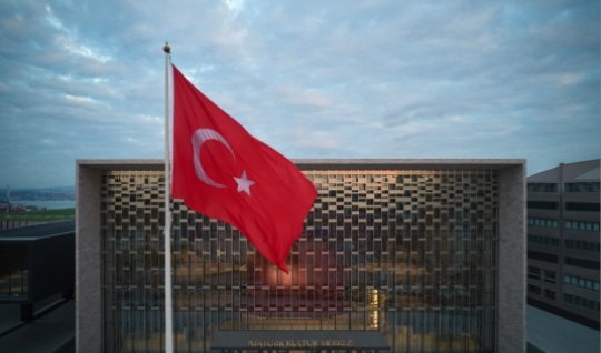 9.2 million tourists visited Turkey in three months