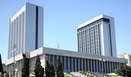 Parlament diplomatiyası: aktiv və passiv dostluq qrupları hansıdır?