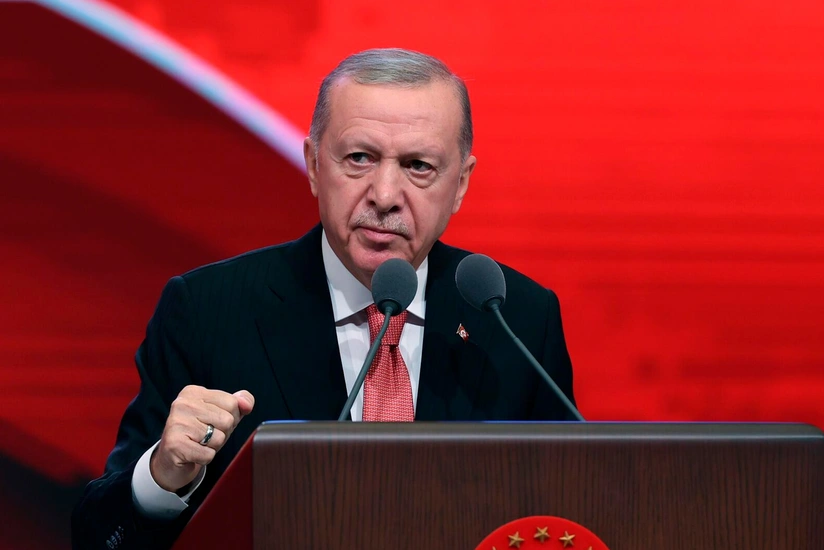 The European Union needs Turkey more - Erdoğan