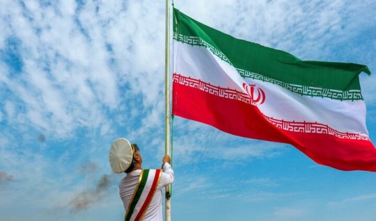 Iran called on neighboring countries