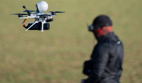 Türkiyə dost ölkəyə 100 min dron satacaq