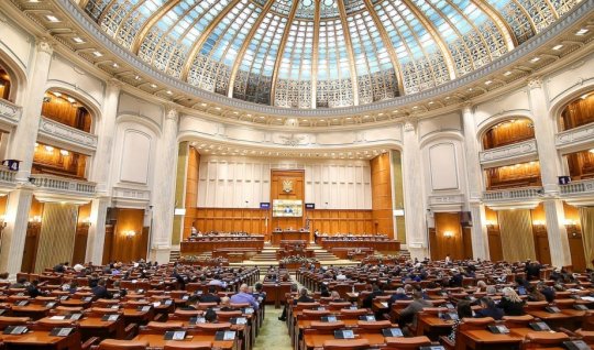 Romanya hükümeti istifa etti&nbsp;