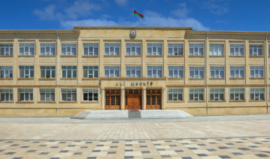 Naxçıvanda deputat köməkçiləri büdcədən maliyyələşəcəklər