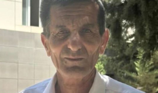 Universitet professoru vəfat edib