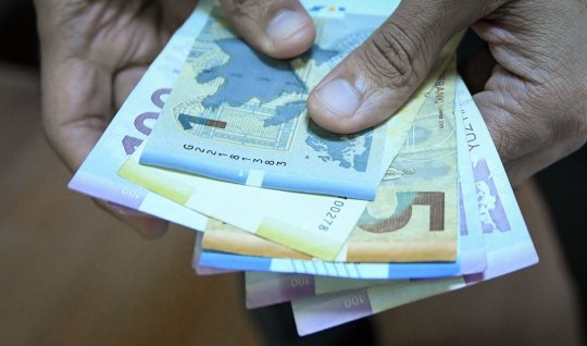 Azərbaycan onlara 3 min manatdan çox yardım göstərib