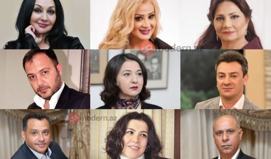 Prezident mükafatının məbləği və müddəti - Onlar nə qədər alacaqlar?