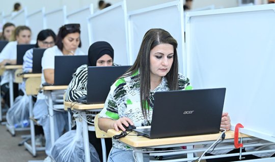 Sertifikasiyada bu müəllimlərin nəticələri ləğv olunacaq - QAYDA